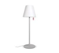 Edison The Giant Floor Lamp Light Gray