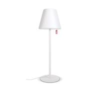 Edison The Giant Floor Lamp White