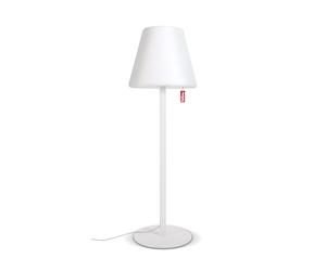 Edison The Giant Floor Lamp White