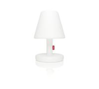 Edison The Grand Floor Lamp White