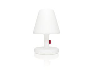 Edison The Grand Floor Lamp White
