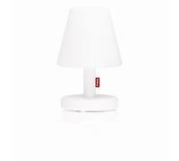 Edison The Medium Table Lamp White