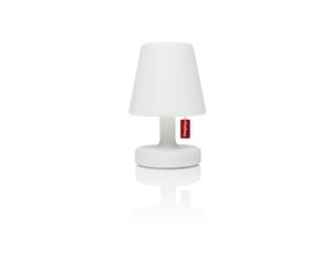 Edison The Petit Portable Table Lamp White