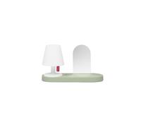 Edison The Petit + Residence Portable Lamp Envy Green