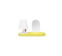 Edison The Petit + Residence Portable Lamp Lemon