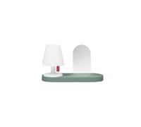 Edison The Petit + Residence Portable Lamp Pine Green