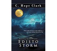 Edisto Storm: 12 (The Edisto Island Mysteries)