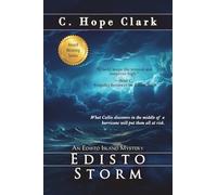 Edisto Storm: Book 12 in the Edisto Island Mysteries
