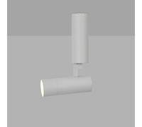 Edit Adjustable Spotlight - White