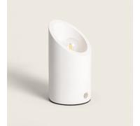 Edit Arlo USB Rechargeable Uplighter - Plaster