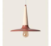 Edit Bekasi Ceiling Pendant Light - Terracotta