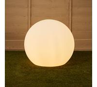 Edit Cloud 600 Outdoor Ground Feature Light - White