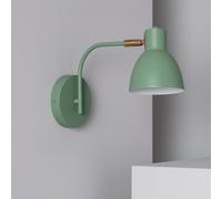 Edit Colima Wall Light - Green