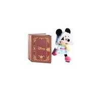 Edit Disney Store Minnie Mouse Plush Collectable in Book Box
