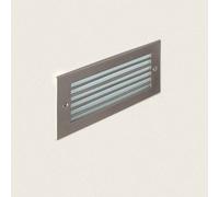 Edit Drive Led Outdoor Brick Light Stainless Steel