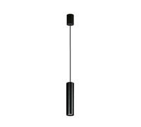 Edit Eye Ceiling Pendant Light Black