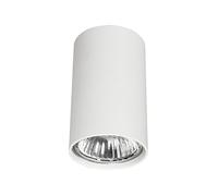 Edit Eye Ceiling Spotlight - White