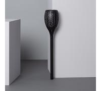 Edit Flame Effect Torch Solar LED Stake Light - Black