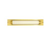 Edit Frida LED Wall Light - Gold