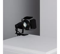 Edit Kurangna Cinema Desk Lamp - Black