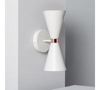 Edit Kusini Up & Down Light White