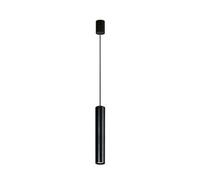 Edit Large Eye Ceiling Pendant Light Black