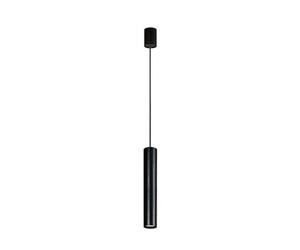 Edit Large Eye Ceiling Pendant Light Black