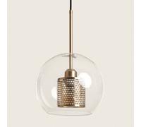 Edit Large Julieta Ceiling Pendant Light - Gold