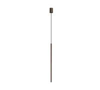Edit Laser 750 Ceiling Pendant Dark Brown