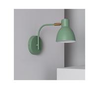 Edit Colima Wall Light - Green