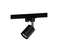 Edit Directional 1 Circuit Track Light - Black