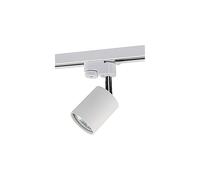 Edit Directional 1 Circuit Track Light - White