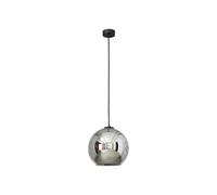 Edit Lighting Edit Echo Ceiling Pendant Light In Chrome Finish