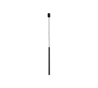Edit Lighting Edit Laser Ceiling Pendant Light In Black Finish