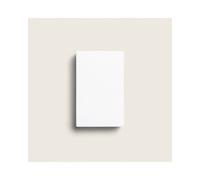 Edit Marley USB Rechargeable LED Up & Down Wall Light with Remote Control - Plaster