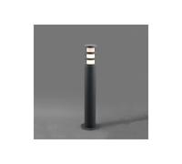 Edit Norin 650 Outdoor Post Light - Anthracite