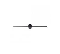 Edit Lighting Edit Pin 61 LED Picture Light In Black Finish