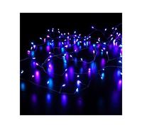 Edit Lighting Edit Set Of 720 Pastel LED Green Micro Wire Fairy Lights