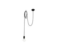 Edit Spider Ceiling Pendant Light - Black