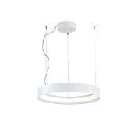 Edit Lighting Edit Verdi LED Ceiling Pendant Light In White Finish