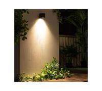 Edit Lighting Miseno Outdoor Wall Light - Black