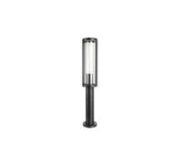 Edit Lighting Norwich 450 Outdoor Bollard Light - Black