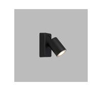 Edit Lighting Renzo Reading Light - Sand Black