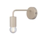 Edit Lighting Sadie USB Rechargeable LED Touch Wall Light - Beige
