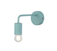 Edit Lighting Sadie USB Rechargeable LED Touch Wall Light - Blue