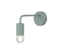 Edit Lighting Sadie USB Rechargeable LED Touch Wall Light - Green