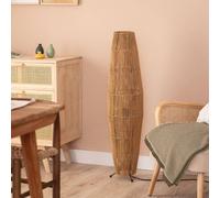Edit Mahali Floor Lamp Natural