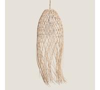 Edit Majani Rattan Ceiling Pendant Light Cream