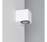 Edit Miseno Outdoor Wall Light - White