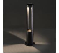 Edit Monterrey 620 LED Outdoor Post Light - Black